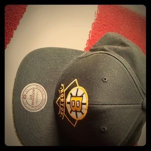 Mitchell & Ness SnapBack